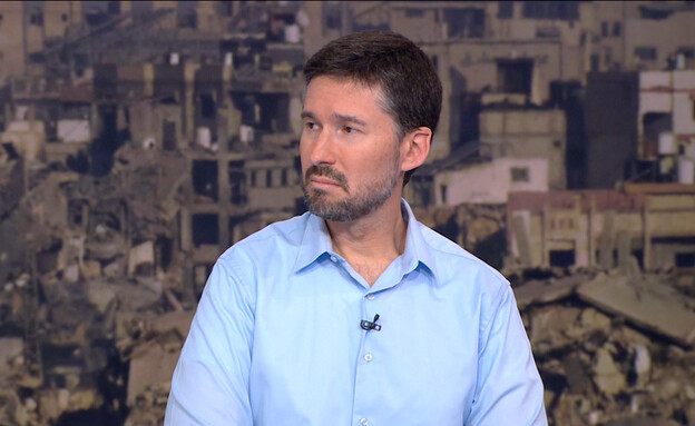 ירון שניידר