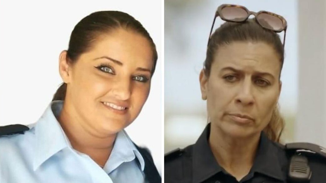 דבי אברהם ז"ל ומורן ארביב 