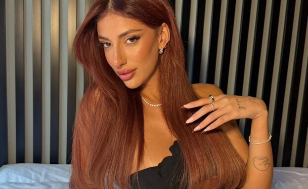 הצעד הבא של יוצאת "האח הגדול" מאי ערב