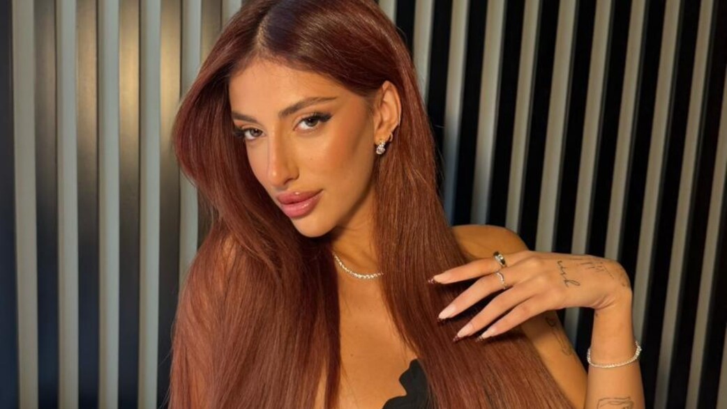 הצעד הבא של יוצאת "האח הגדול" מאי ערב