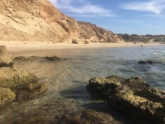 אחרי החום הכבד: התקררות הדרגתית - וגם מערכת גשם קצרה