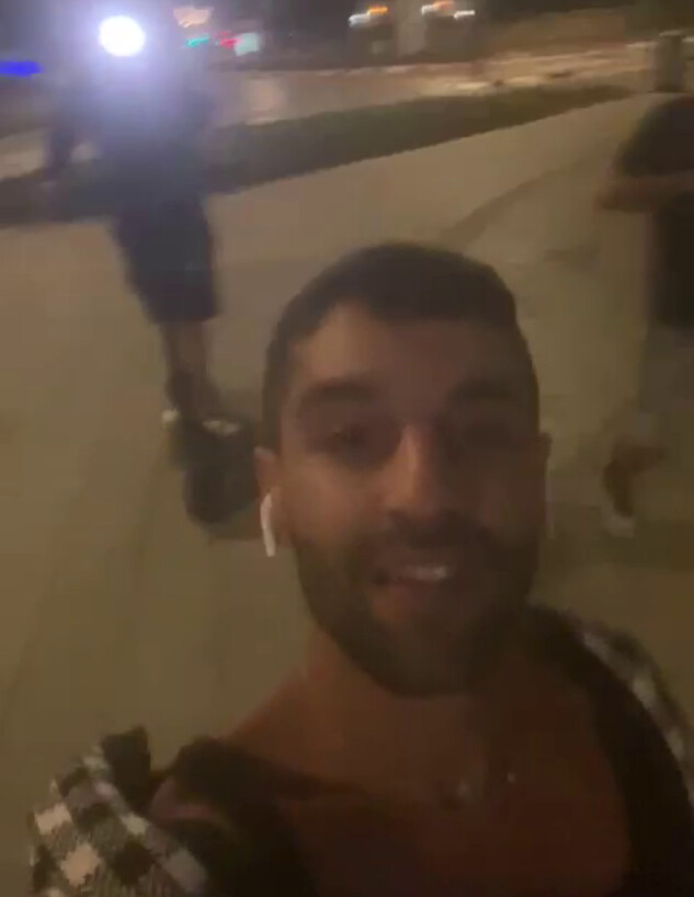 צעיר הותקף על ידי נערים בנתניה