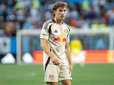 (Getty) (צילום: ספורט 5)