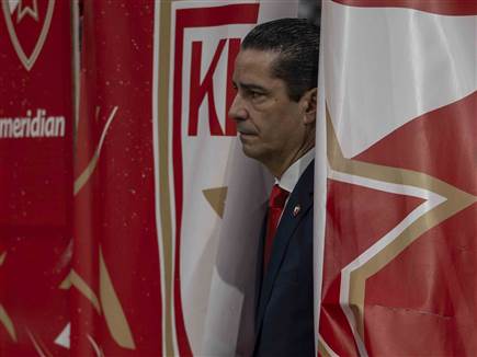 (Photo by Srdjan Stevanovic/Euroleague Basketball via Getty Images (צילום: ספורט 5)