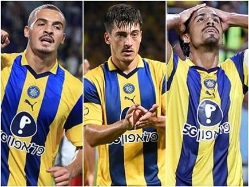 sportFive1610627 (צילום: ספורט 5)