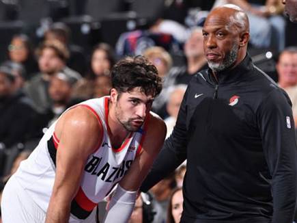 (GETTY) (צילום: ספורט 5)