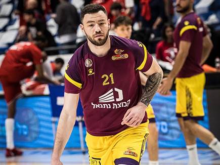 (עודד קרני) (צילום: ספורט 5)