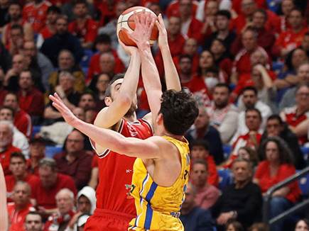 (אלן שיבר) (צילום: ספורט 5)