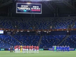 (מאור אלקסלסי) (צילום: ספורט 5)