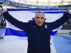 (Getty) (צילום: ספורט 5)