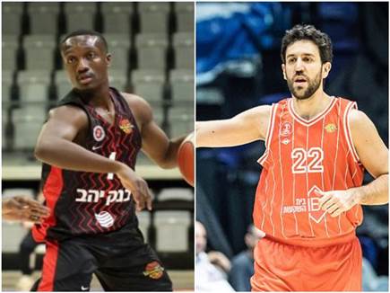 sportFive1610700 (צילום: ספורט 5)