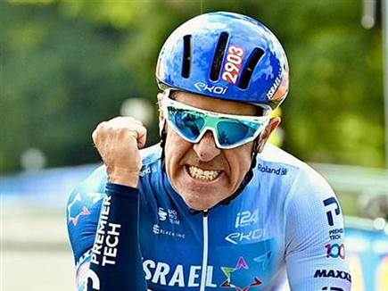 אדמס. ייקח צעד אחורה (Getty) (צילום: ספורט 5)