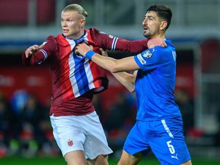 לא נותנים לנו סיכוי (GETTY) לא נותנים לנו סיכוי (GETTY)