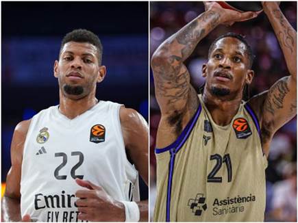 (GETTY) (צילום: ספורט 5)