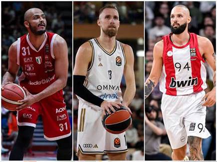 (GETTY) (צילום: ספורט 5)