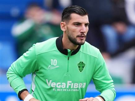 (Photo by Juan Manuel Serrano Arce/Getty Images) (צילום: ספורט 5)