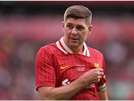 LFC Foundation/Liverpool FC via Getty Images (צילום: ספורט 5)