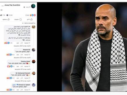 (פייק ריפורטר)