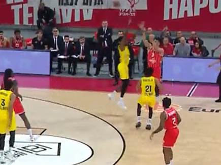 sportFive1610853 (צילום: ספורט 5)