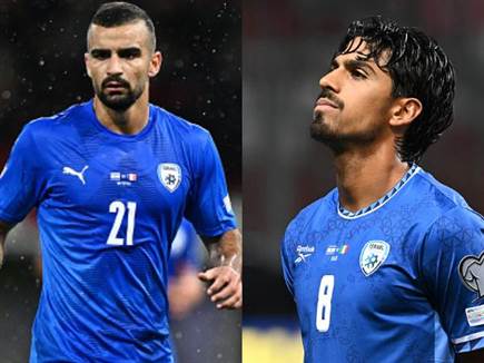 (GETTY) (צילום: ספורט 5)