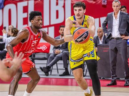 (GETTY) (צילום: ספורט 5)