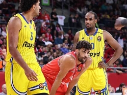 (צילום: אלן שיבר, סופיה) (צילום: ספורט 5)