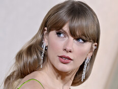 "ציונית": קריאות להחרים את טיילור סוויפט
