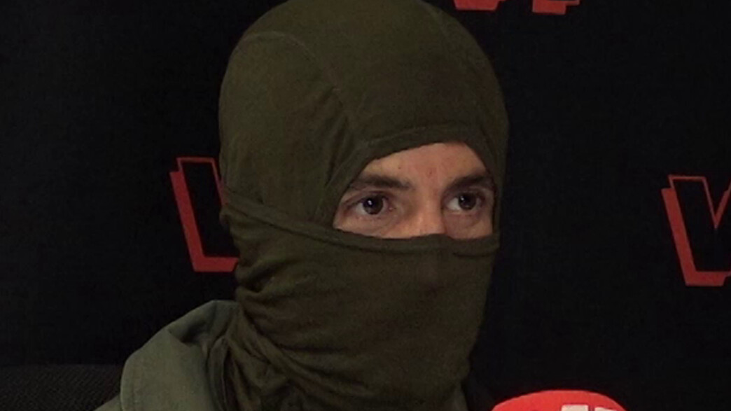 פקד מ' פקד מ'