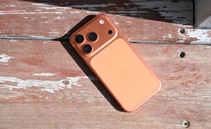 אייפון 17 פרו (צילום: ליאת מצה)