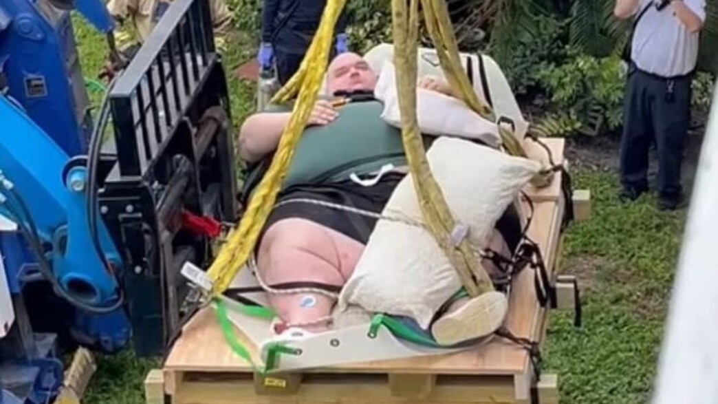 מערב פאלם ביץ'