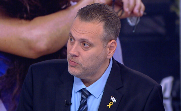 שר התרבות והספורט מיקי זוהר