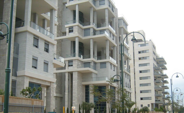 שכונת נווה גן ברמת השרון