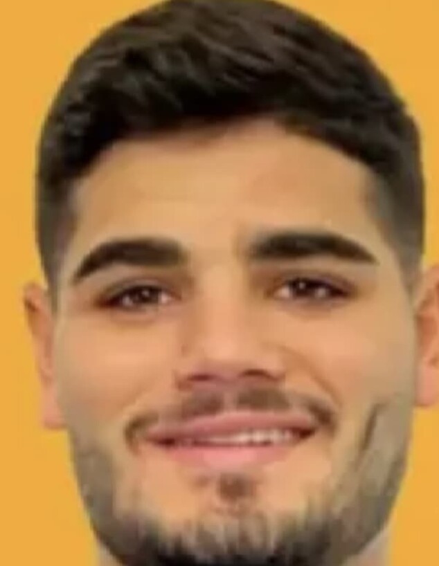 יוסף חיים רבוח ז"ל