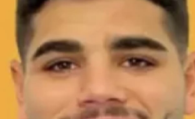 יוסף חיים רבוח ז"ל (צילום: ללא)