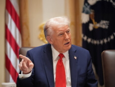 המפה הכי מסוכנת בעולם: המרוץ שטראמפ מאיים להצית מחדש