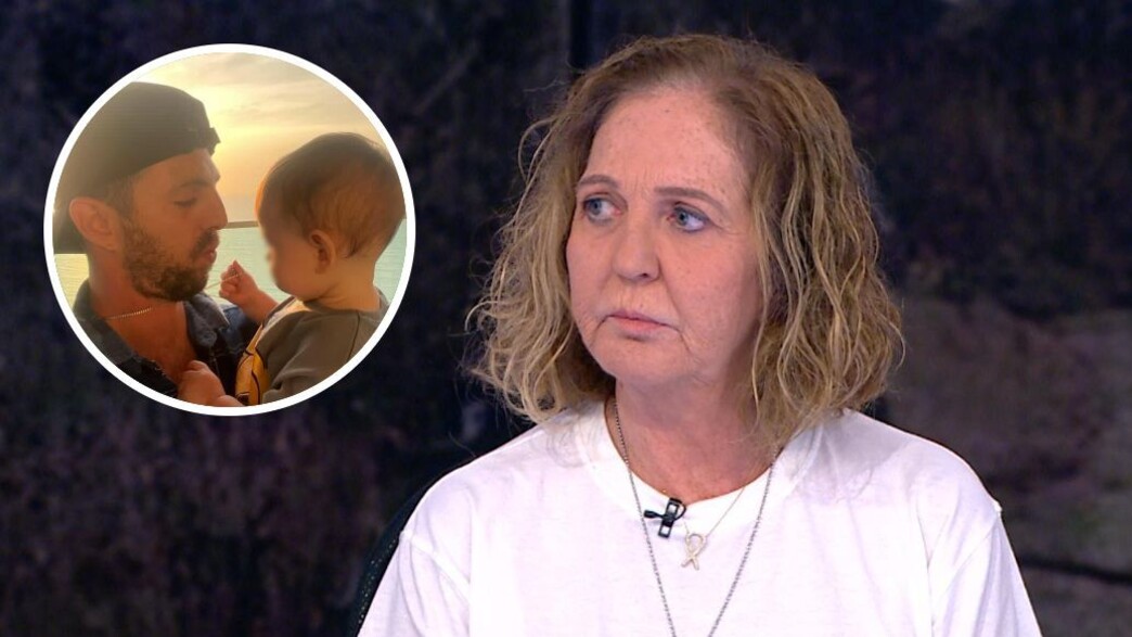 רוחמה בוחבוט, אלקנה בוחבוט וראם