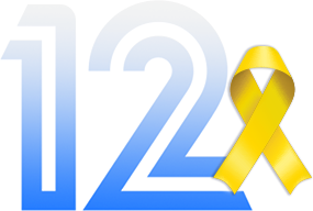 +12 LIVE LOGO