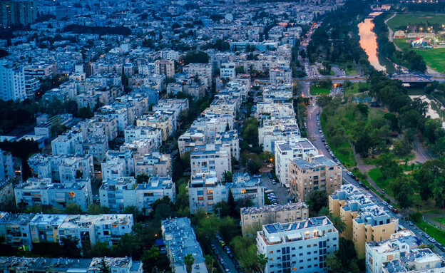 שכונת בבלי בתל אביב