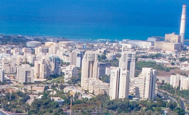 שכונת כוכב הצפון בתל אביב