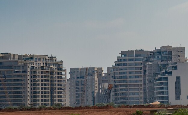 שכונת הגוש הגדול תל אביב