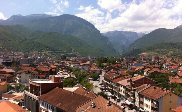 פיה קוסובו פיה קוסובו