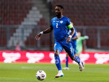 טוב לנבחרת (Maciej Rogowski/Eurasia Sport Images/Getty Images) (צילום: ספורט 5)