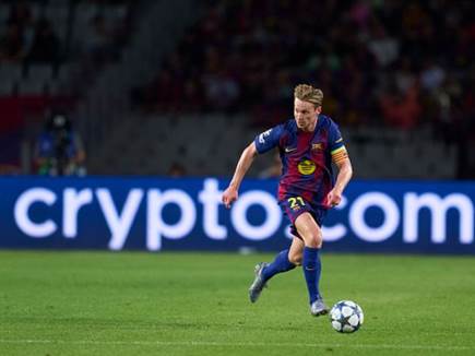 Pedro Salado/Getty Images (צילום: ספורט 5)