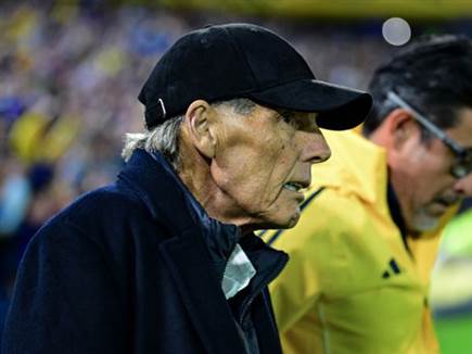 Marcelo Endelli/Getty Images (צילום: ספורט 5)