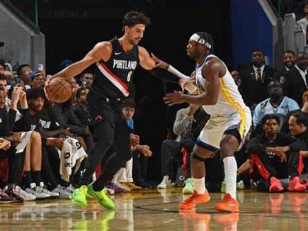 הפסד בפתיחת הפרי סיזן. אבדיה (GETTY) (צילום: ספורט 5)