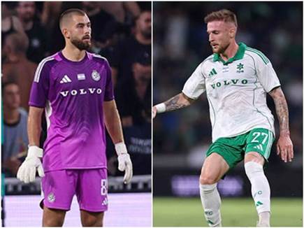 sportFive1611032 (צילום: ספורט 5)