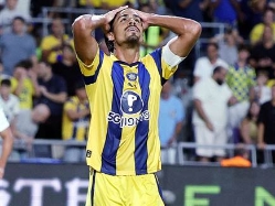 (אלן שיבר) (צילום: ספורט 5)