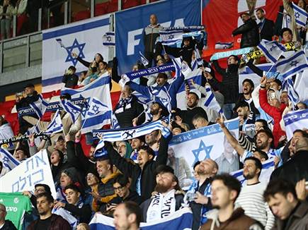 (צילום: אודי ציטיאט) (צילום: ספורט 5)