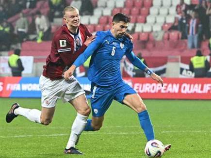 (GETTY) (צילום: ספורט 5)