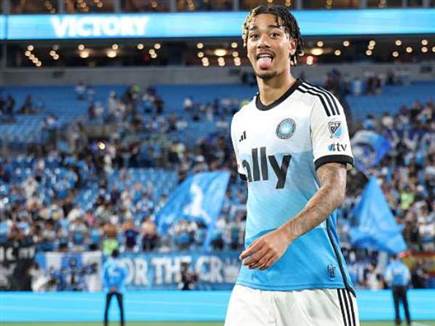 מקום מכובד. טוקלומטי (GETTY) (צילום: ספורט 5)